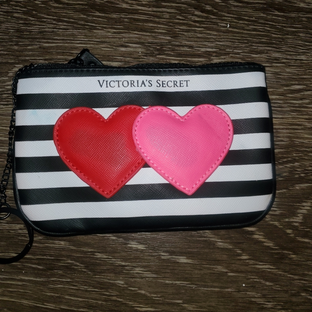 Victoria's Secret Hand Wallet